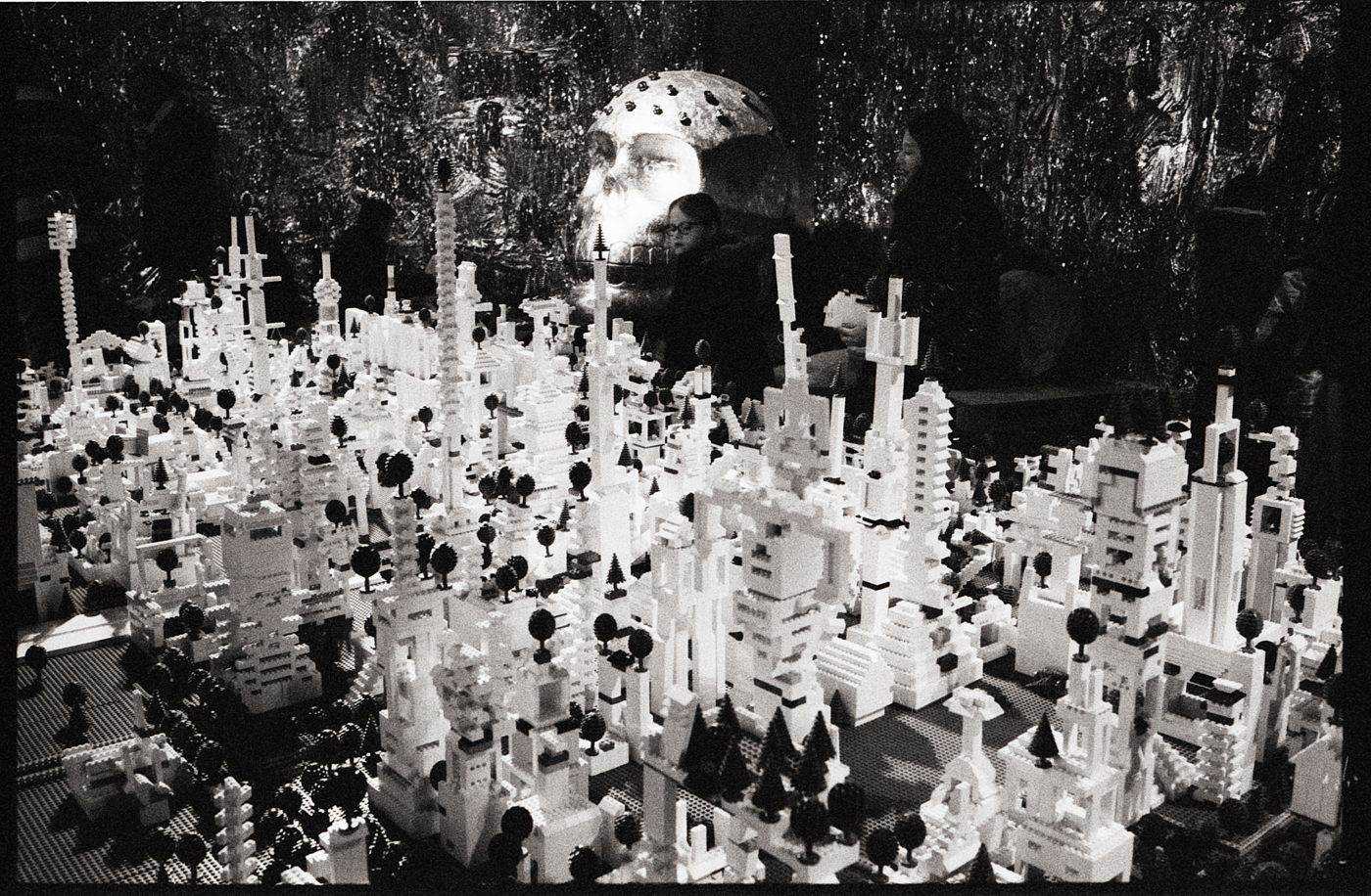 Journal argentique nouvelle&nbsp;formule