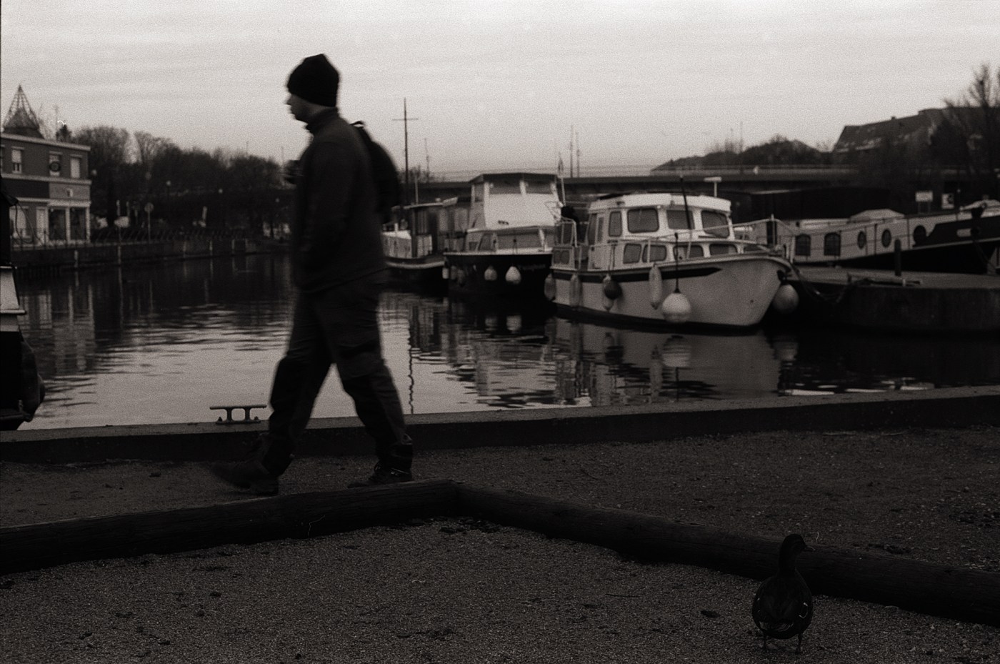 Authentiques photographies argentiques