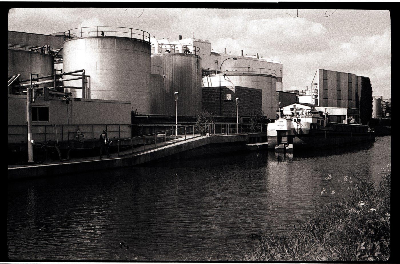 Yashica Lynx 14 : une alternative lumineuse et accessible aux Leica télémétriques