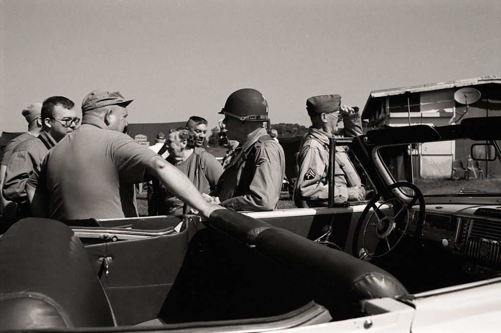 Quand l&rsquo;argentique cède sa place au numérique : le récit d&rsquo;une&nbsp;reconversion