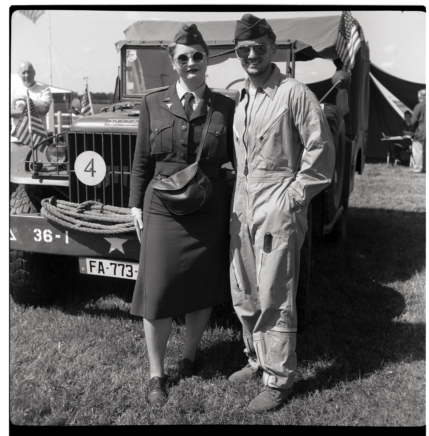 Portrait argentique au moyen format 6×6 : quand le plaisir guide&nbsp;l’image