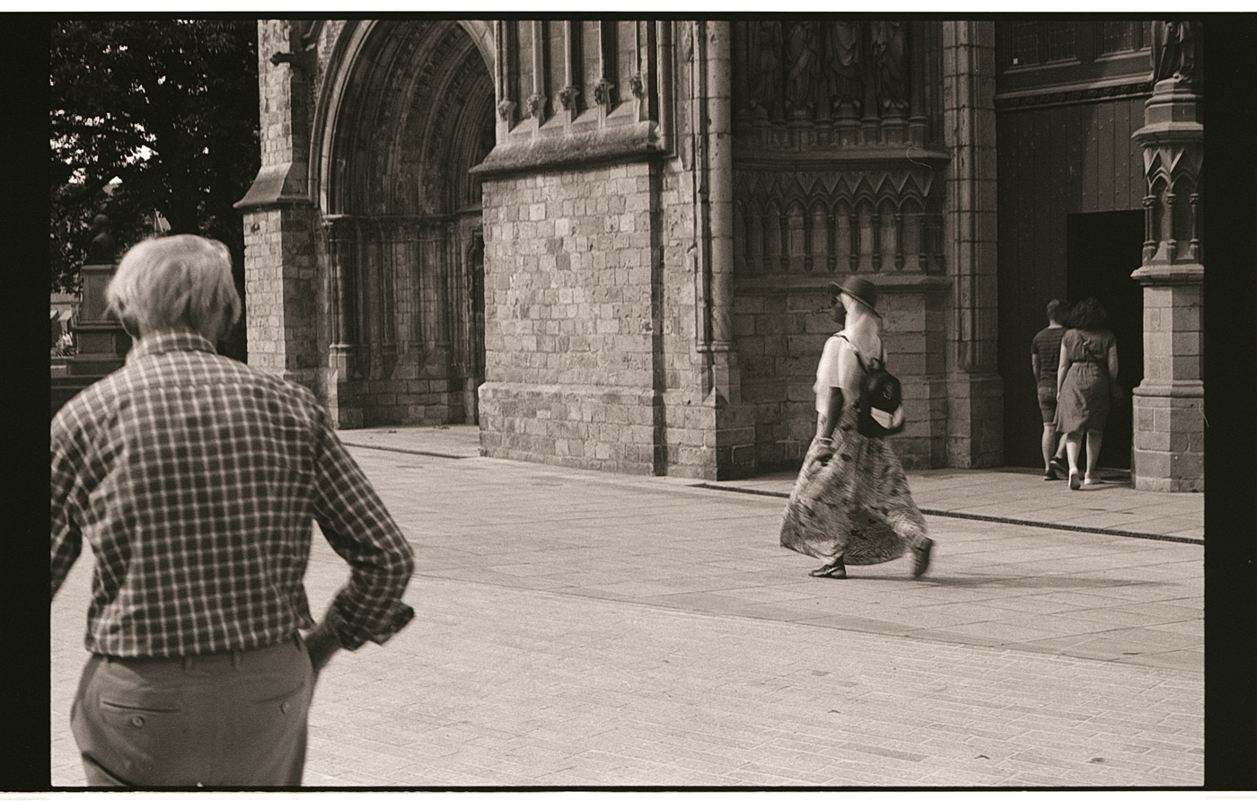 Photographie argentique et&nbsp;smartphones