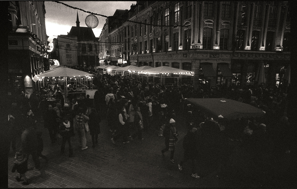 Archives argentiques – Lille la&nbsp;nuit