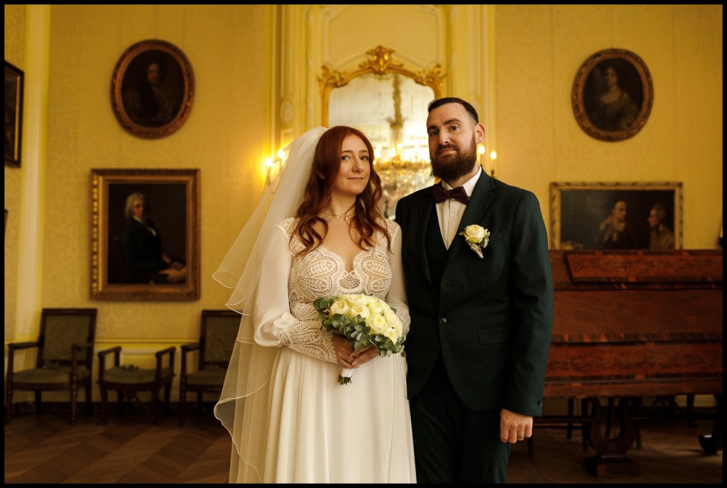 Reportage mariage : pourquoi un équipement minimaliste peut tout changer&nbsp;?