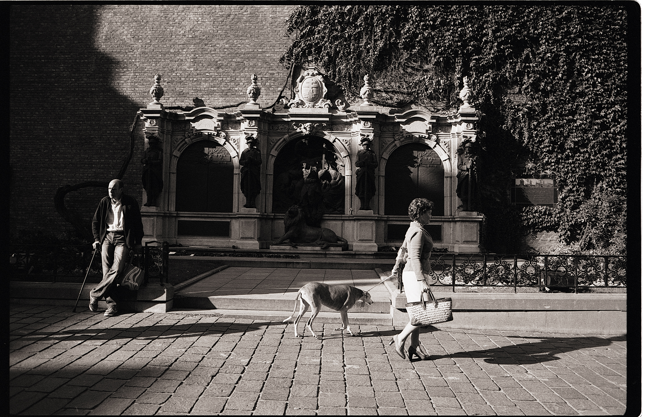 Blog photo argentique face à Youtube et Instagram ?