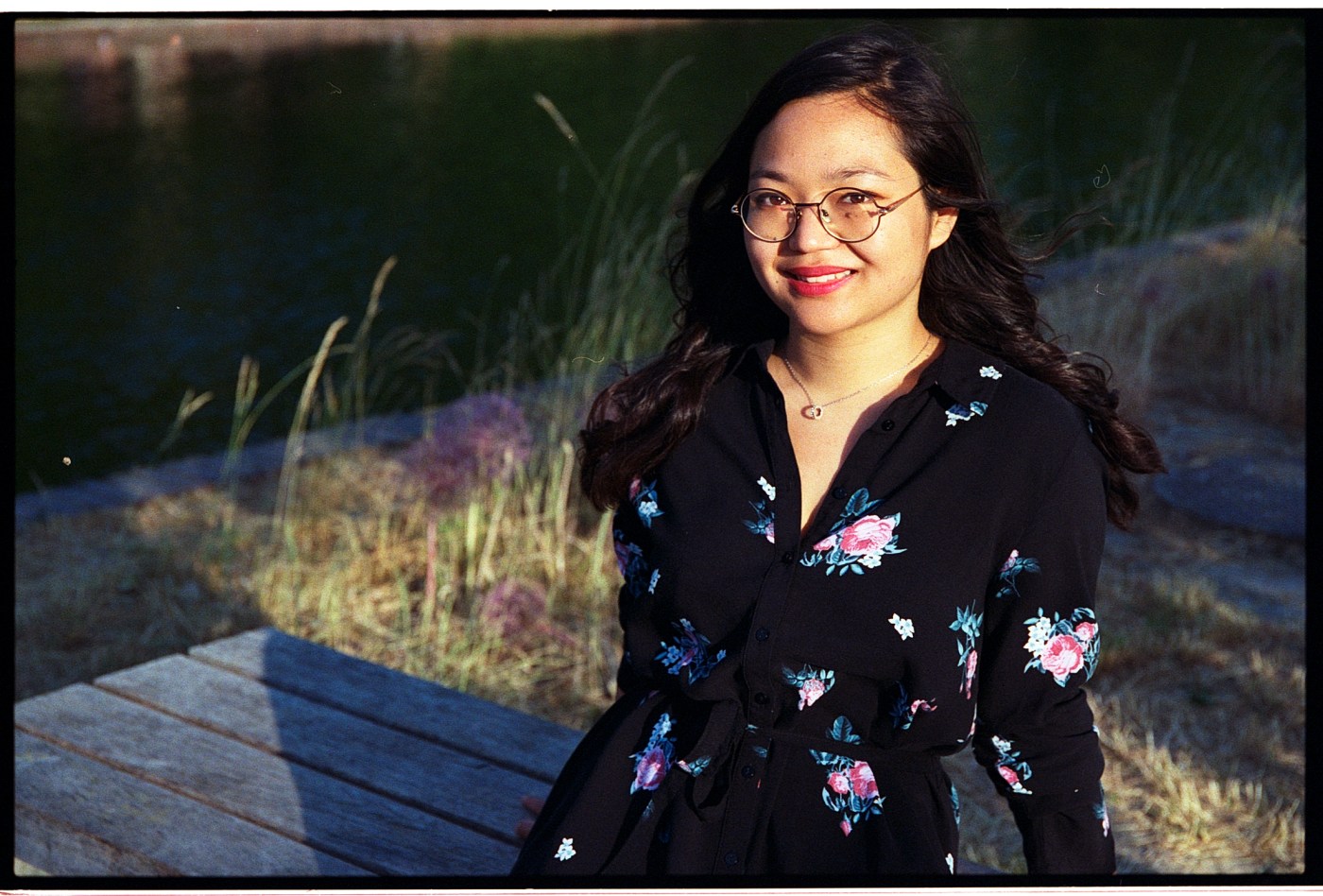 Photographie de portrait – Choisir l’authenticité plutôt que la technique