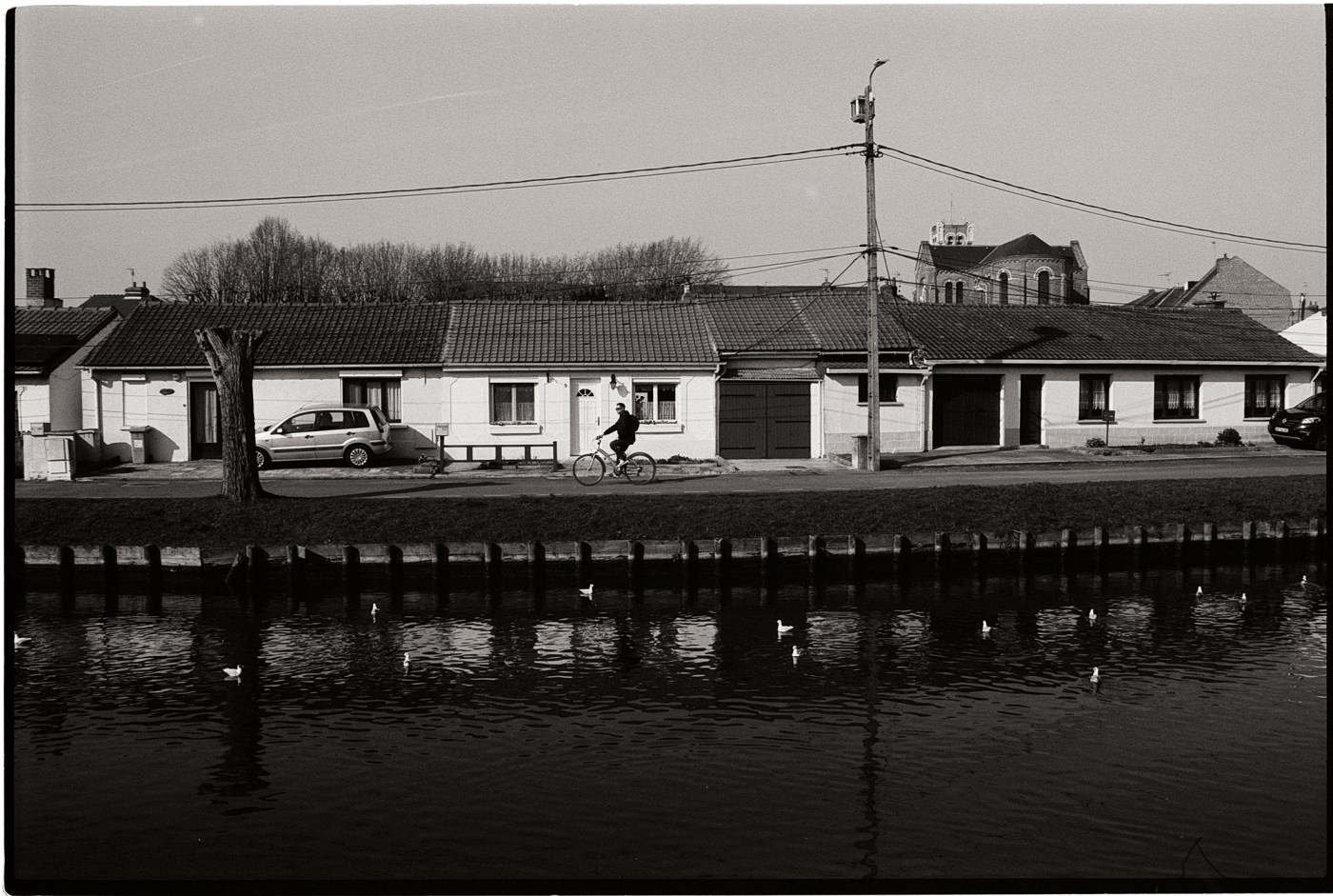 Pourquoi la Fomapan mérite votre attention&nbsp;?