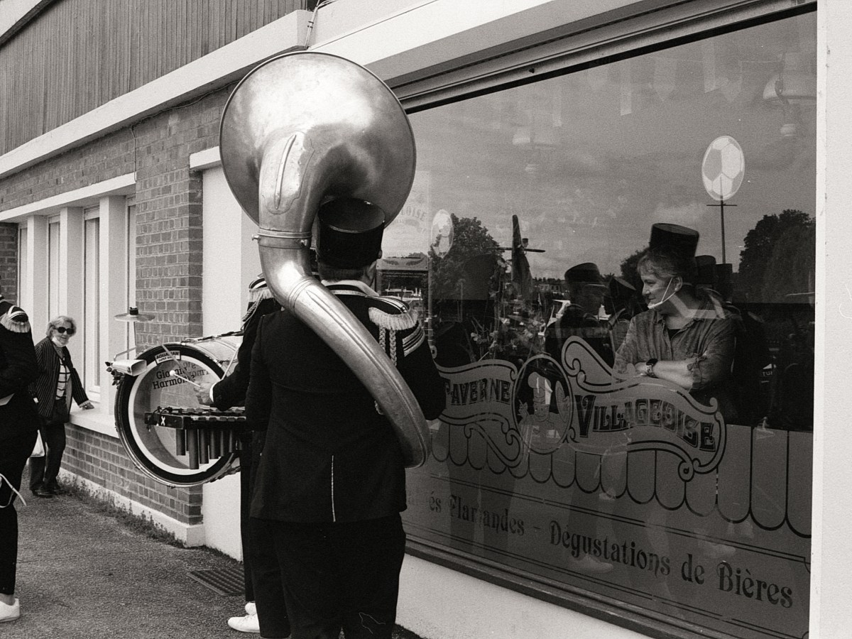 Pourquoi toutes ces photos comptent : mon parcours argentique et ses&nbsp;leçons