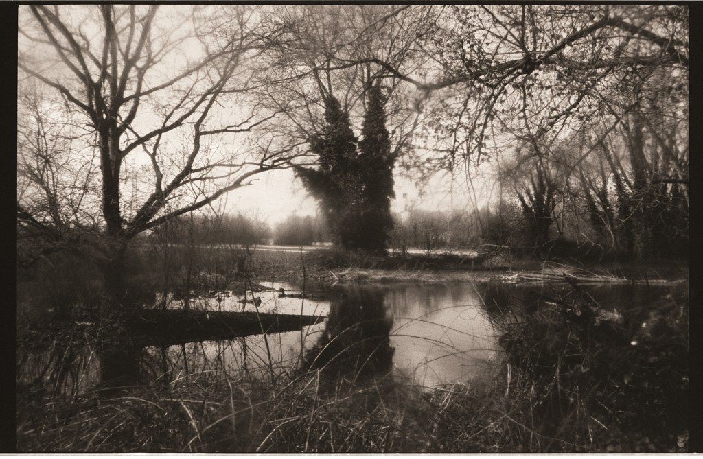 Pour une approche créative de la photographie&nbsp;argentique