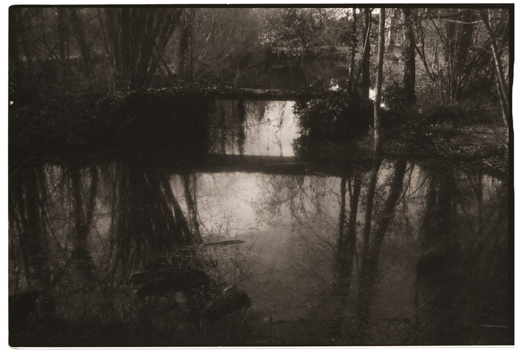 Création argentique – Utilisation d&rsquo;un filtre&nbsp;fantôme