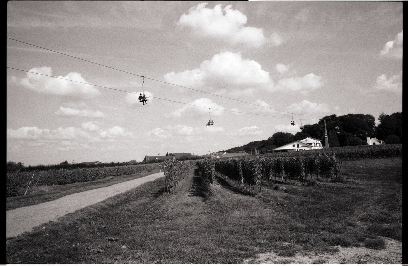 Photographe pro : sortir de la lassitude&nbsp;numérique