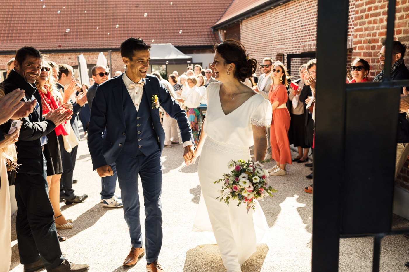 Photographe mariage débutant ? Mes conseils pour survivre à votre premier&nbsp;reportage