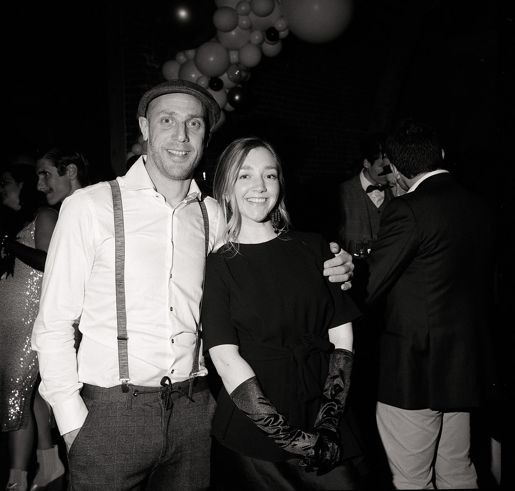 Enfin quelqu&rsquo;un qui comprend votre passion pour le style&nbsp;rétro