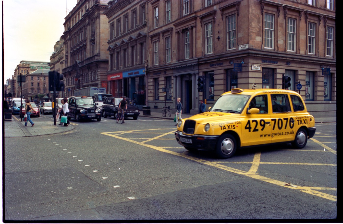 Photographier là où je vis : mon carnet visuel du&nbsp;quotidien