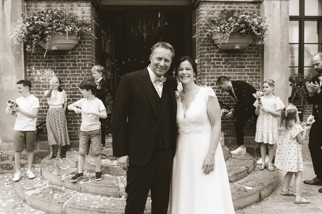 Quand l’excès de confiance rattrape le photographe de mariage : mes leçons de fin d’année