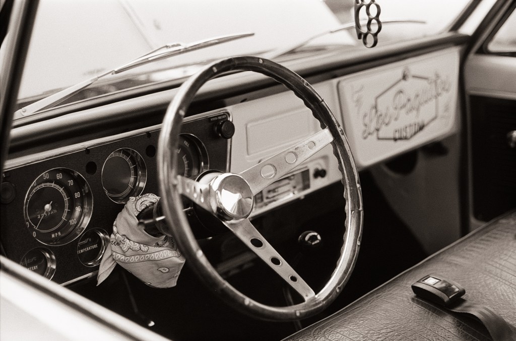 Le Pentax P30t : un boîtier argentique oublié qui mérite d’être&nbsp;redécouvert