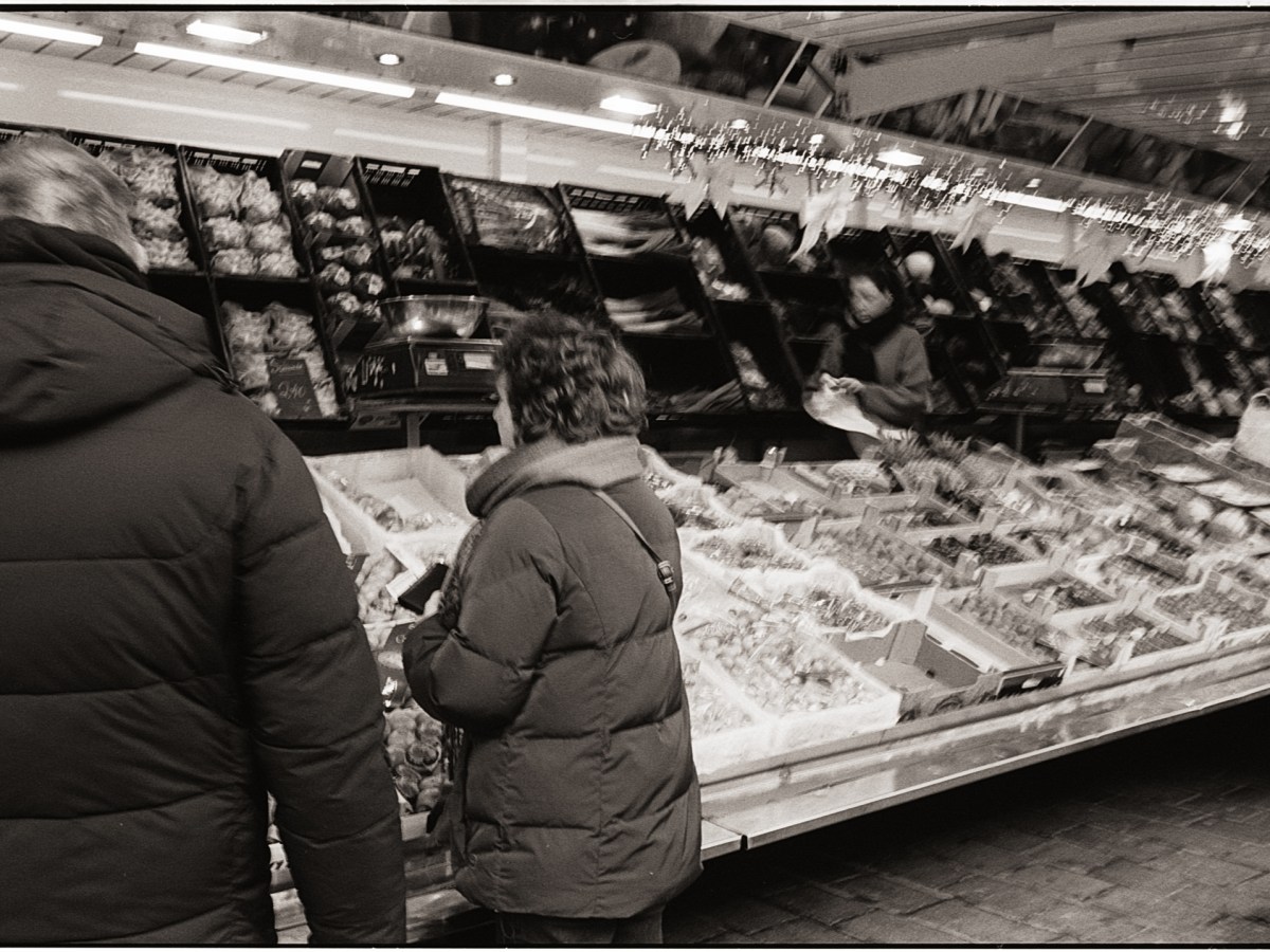 Vaincre le manque d&rsquo;inspiration : La photographie&nbsp;instinctive