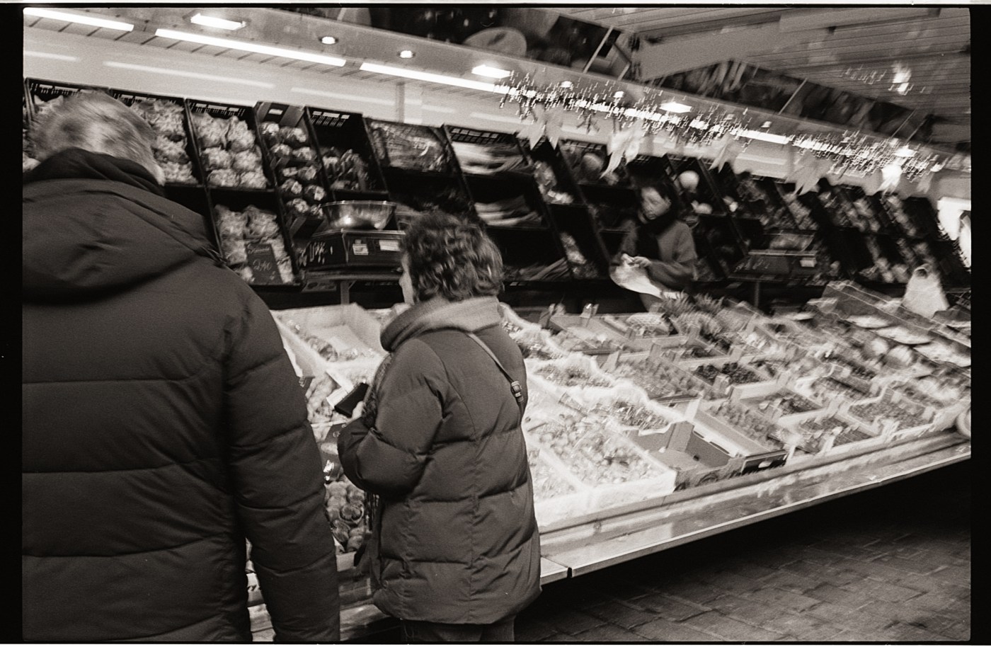 Vaincre le manque d&rsquo;inspiration : La photographie&nbsp;instinctive