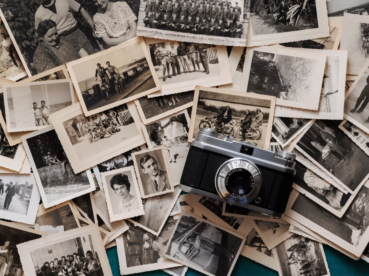 Photographe argentique spécialisé rétro dans le&nbsp;Nord